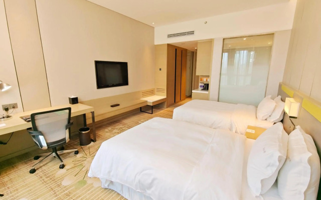 Holiday Inn Tianjin Wuqing by IHG