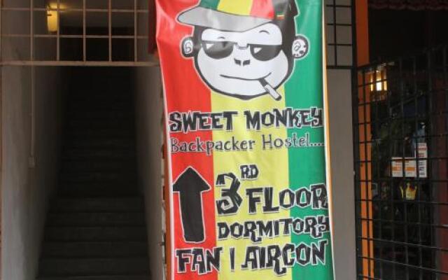 Sweet Monkey Backpacker Hostel