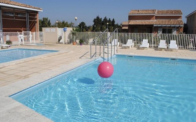 Residence Vacanceole Sun Hols Les rives du lac
