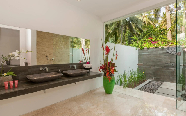 Kelapa Retreat & Spa