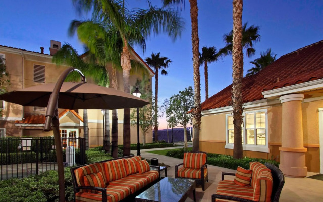 Residence Inn Anaheim Hills Yorba Linda
