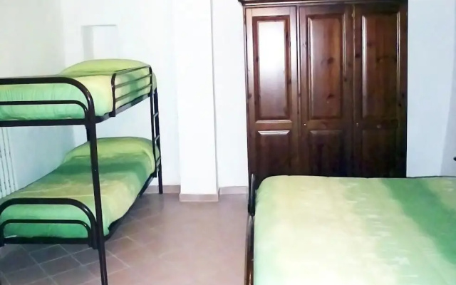 Agriturismo Macchiapiede