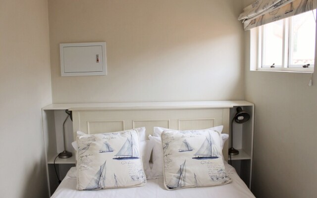 Beau Rivage Studio 112