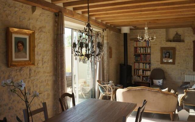 B&B Les Oiseaux de Passage