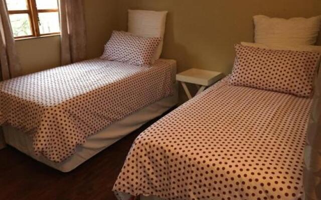 Klein Paradys Lodge - Polokwane