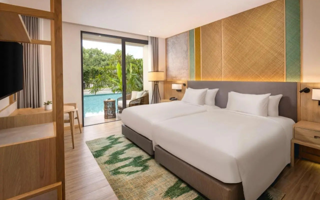 Dusit Princess Phatthalung