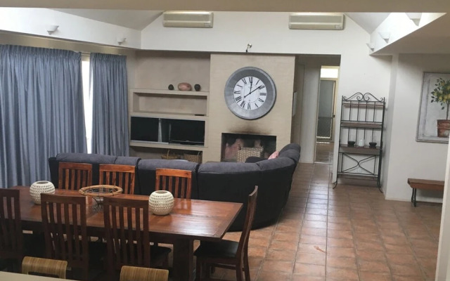 Grapevines Boutique Accommodation