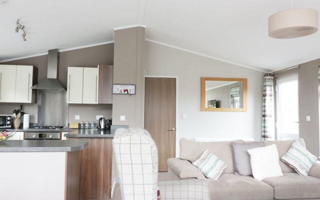 Grand Eagles Luxury Lodge Park