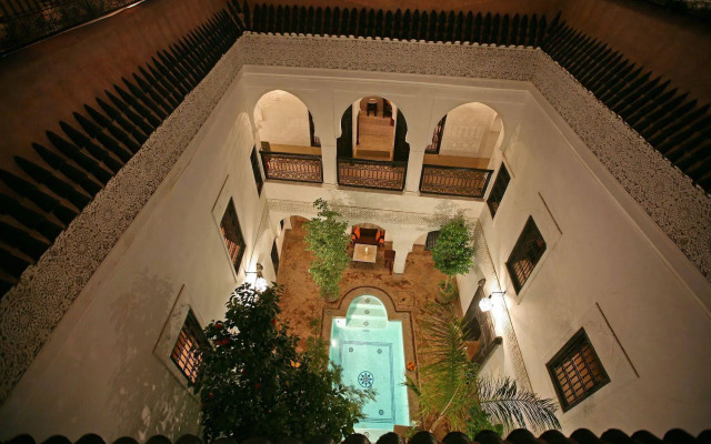 Riad Al Andaluz