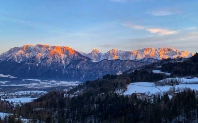 Berggasthof Hummelei