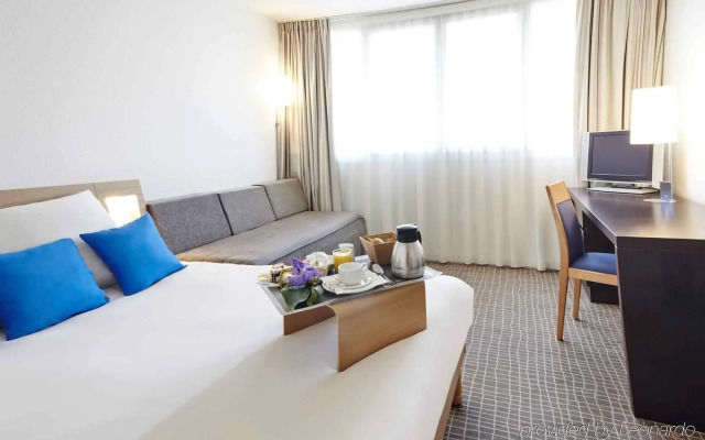 Novotel Manchester West