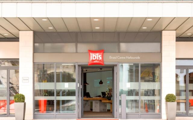 ibis Bristol Centre