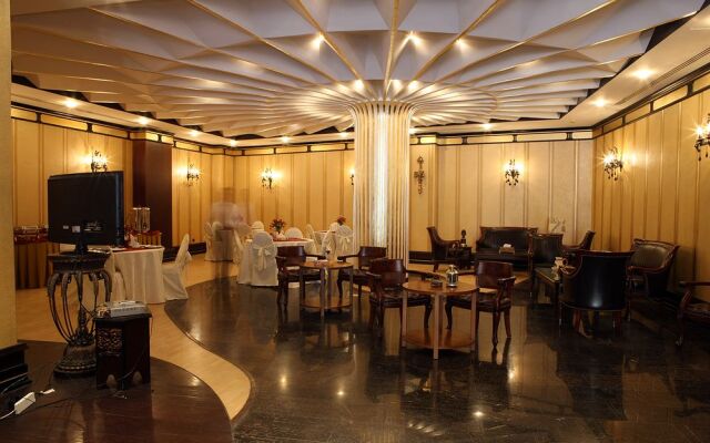 OYO 131 Al Hamra Palace AlJawazat Branch