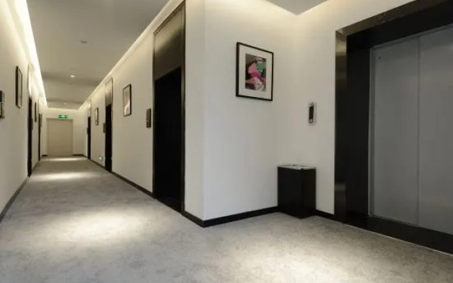 Chongqing Haoning Hotel (Yuxi Plaza Branch)
