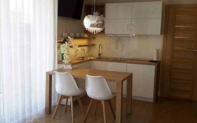 Apartament Aria Studio