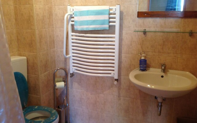 Vacation house for more than family