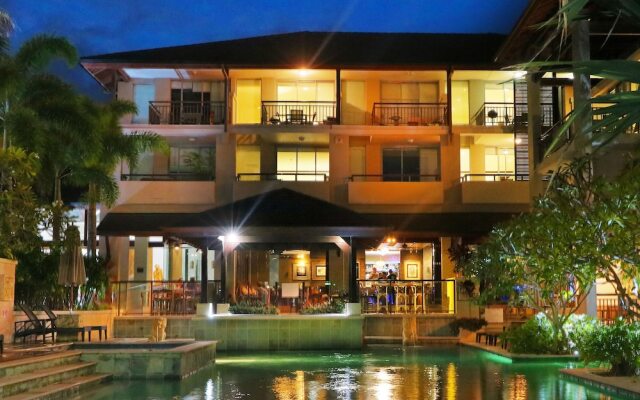 Santai Retreat Luxury One Bedroom