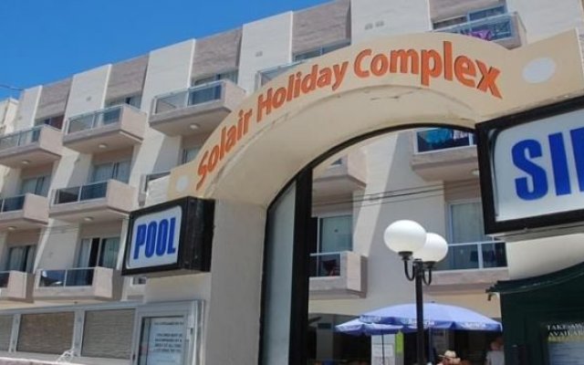 Solair Holiday Complex