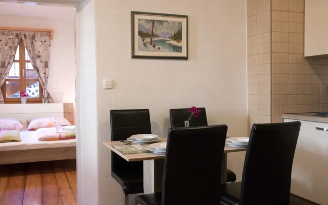 House Planica
