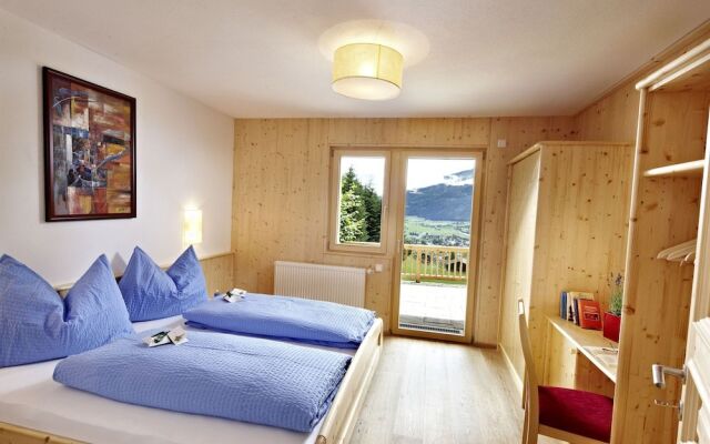 Waldhäusl Appartement Neukirchen