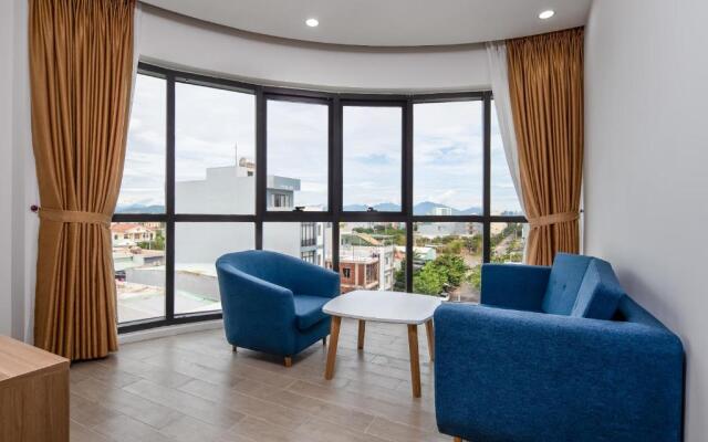 An Duong Hotel and Apartment