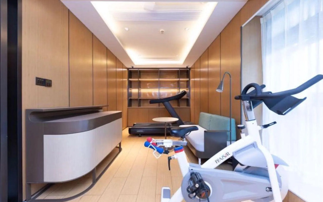 JI Hotel (Xuzhou Suining Zhongshan Road)