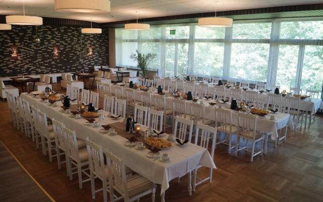 Forsthaus-Ferienhotel am Dobrock