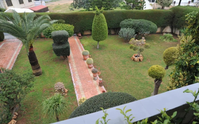 Residence L' Aubrais