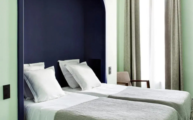 New Hotel Le Quai - Vieux Port