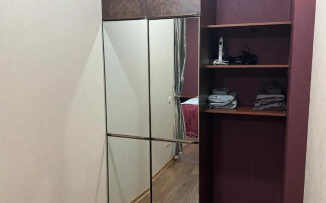Apartments on 11 Novorossiysk street