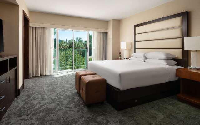 Hyatt Regency Sacramento