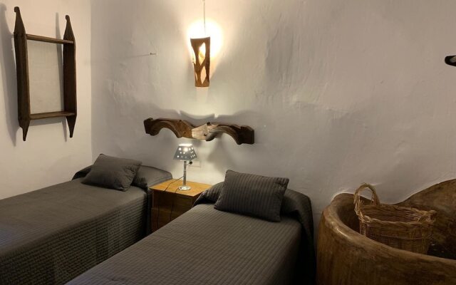 Casas Rurales Cortijo del Cerro Fuentes Nuevas II