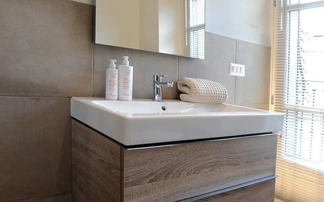 S Antonio da Padova 2 - Sant Antonio Apartment