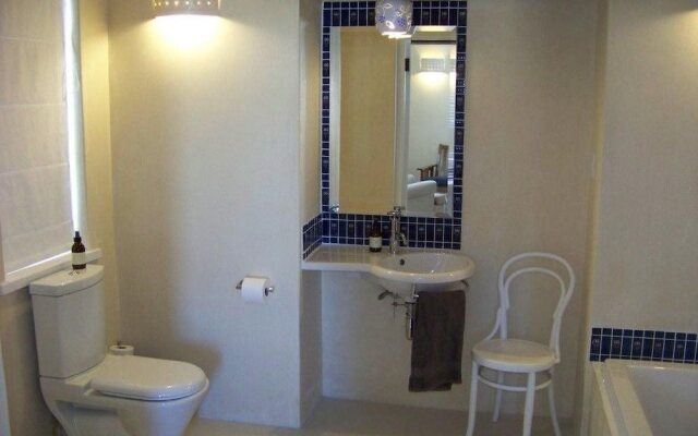 Le Bonheur Guest Accommodation