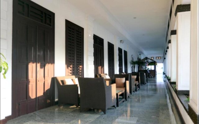 Hotel Merdeka Kediri