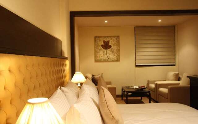 Grand Hotel Beirut