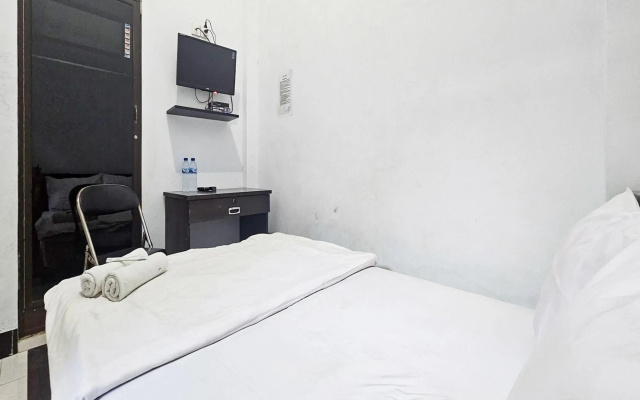 OYO 3229 Ijen Homestay