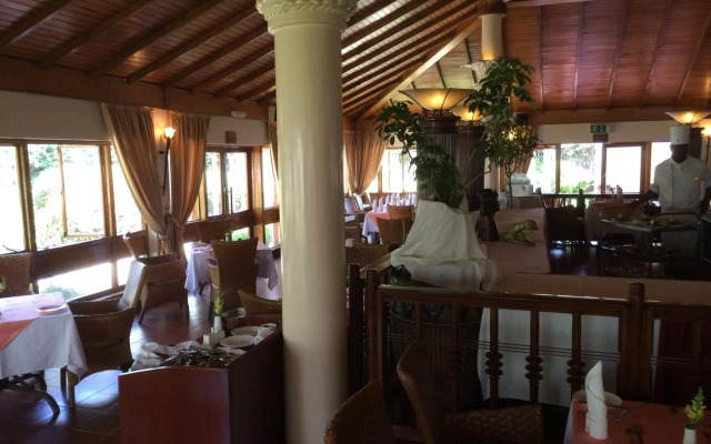 Jacaranda Nairobi Hotel