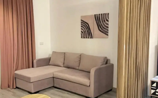 Elite Pyramids Boutique Hotel