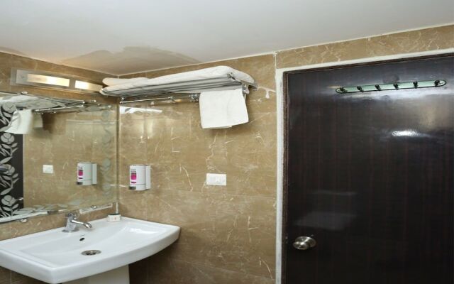 Collection O 11546 Hotel CSFC