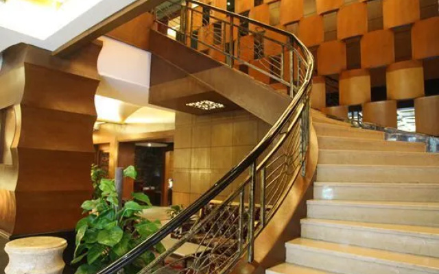 Kehuayuan Hotel – Hotel Rooms – Chengdu