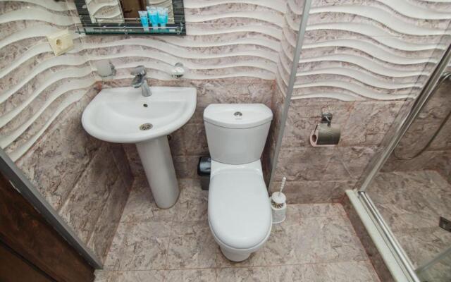 Apartament Bagrationi 200