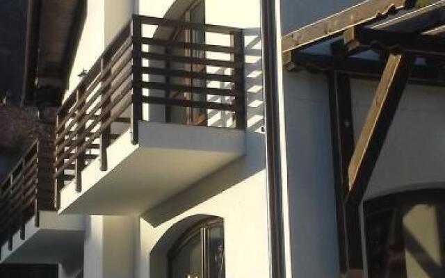 Casa Dacilor Transalpina