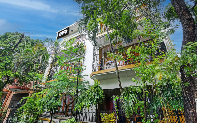 Hotel The Image A Quality Stay Kolkata