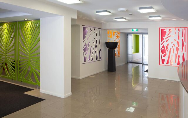 Vision Apartments