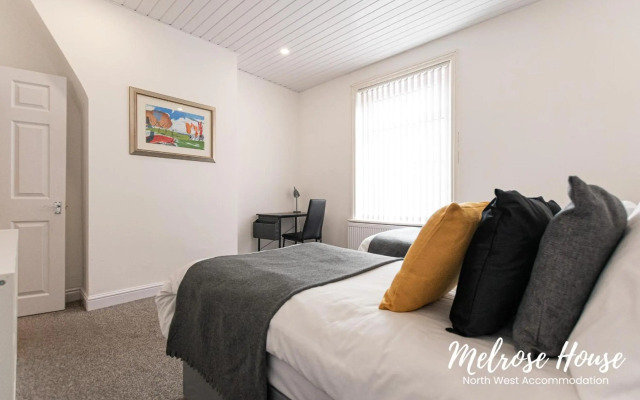 Melrose Contractor Accommodation