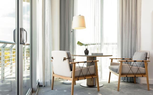 Kimpton Hotel Palomar South Beach by IHG