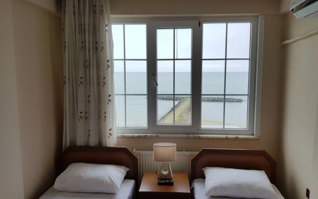 Yalıncak Beach Residence