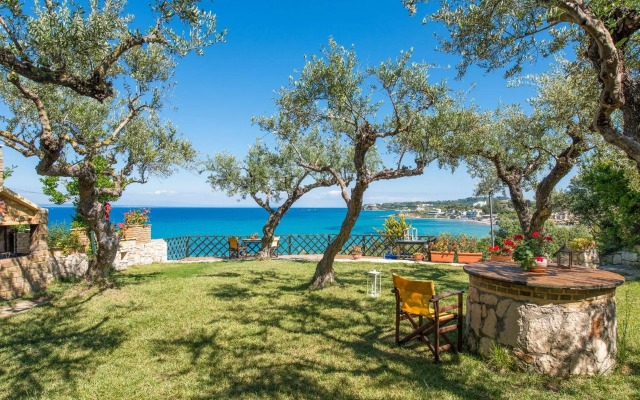 Bella Vista Sea View Apartments