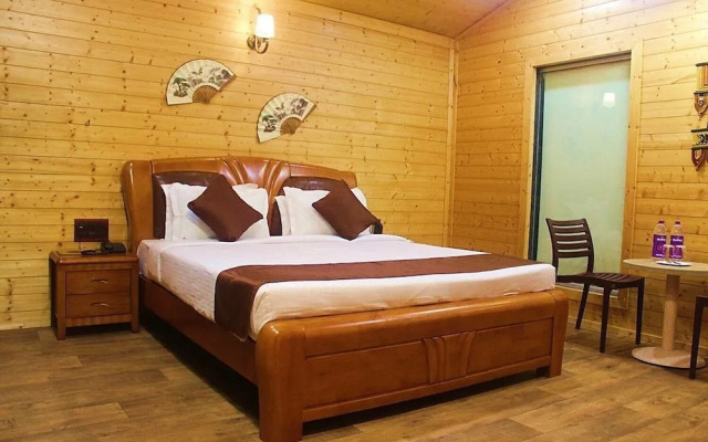 Oxygen Resorts Mahabaleshwar